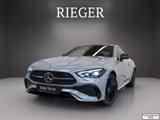 Mercedes-Benz CLE 300 e AMG Prem. Plus*NIGHT*HUD*Digital Light - Mercedes-Benz CLE 300: Plug-In Hybrid