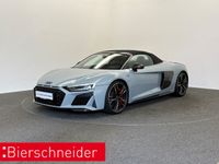 Audi R8 - Vorschau Bild 7