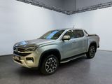 Volkswagen Amarok Doppelkabine 2.0 TDI 4Motion FLA NAVI - VW Amarok Gebrauchtwagen in Berlin