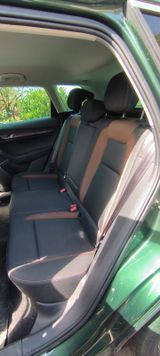 Skoda Karoq 1.5 TSI ACT DSG 4x4 Scout Scout - Skoda: Scout