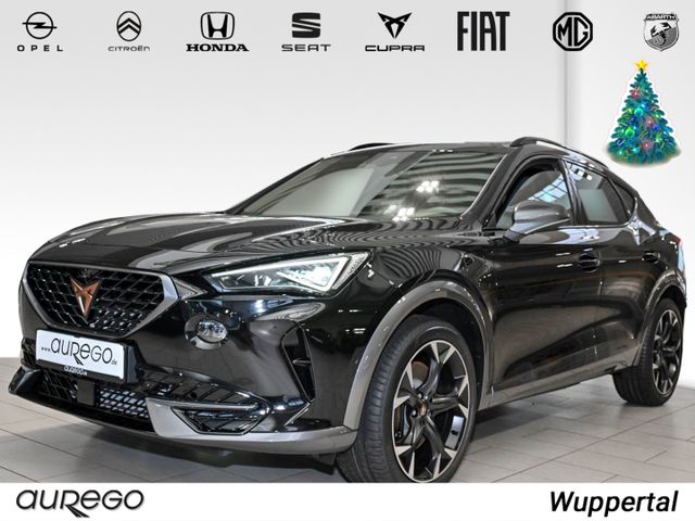 Cupra Formentor VZ 1.4 e-HYBRID(245 PS)+NAVI+LED+eKLAP