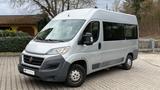 Fiat Ducato Luxusbus Panorama Modular 33 150 L2H2 RS - Fiat Ducato: L3h3