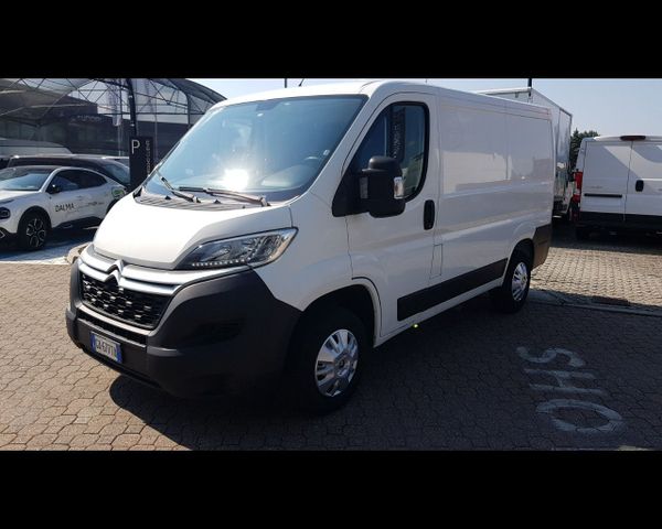 Citroën CITROEN Jumper BUSINESS 30 L1H1 BLUEHDI 120CV S&