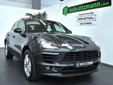 Porsche Macan S/2.HAND/PANO/BOSE/PDLS/KAMERA - Porsche Gebrauchtwagen von 2017