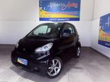 Smart smart forTwo 800 40 kW coupé pulse cdi - Smart ForTwo mit Diesel-Antrieb: Limousine