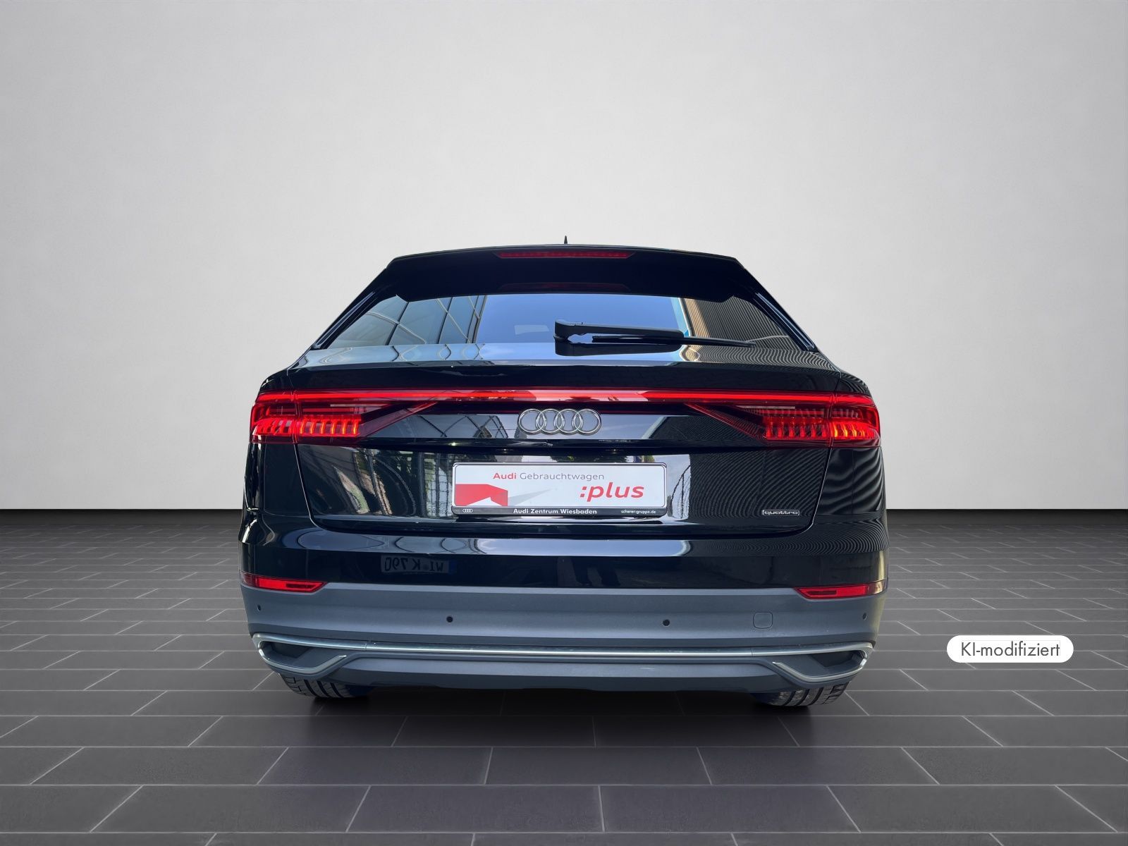 Audi Q8 - Bild 7