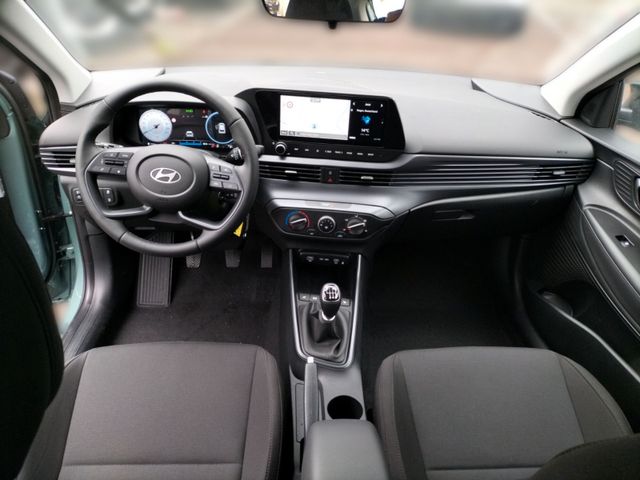 Hyundai i20 Trend Klima  DAB 