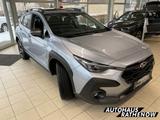 Subaru Crosstrek Platinum 2.0ie Mild-Hybrid EU6e Navi L - Subaru Neuwagen: Eu