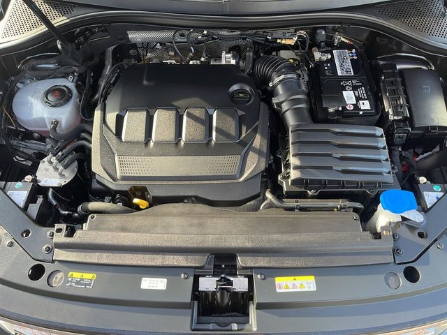 Tiguan Allspace 2.0 TDI 4Motion 4Motion