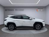 Hyundai Tucson Mild-Hybrid 2WD/Aus 1. Hand/CarPlay/LED/ - Hyundai TUCSON Gebrauchtwagen in Hamburg