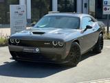 Dodge Challenger GT 3.6 V6 *20zoll*SD**SHZ*SBL*4x4* - Dodge Challenger: X