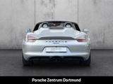 Porsche Boxster Spyder BOSE Rückfahrkamera Erstbesitz - gebrauchte Porsche Boxster aus dem Jahr 2018
