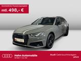 Audi A4 Avant 50 TDI quattro Tiptronic S line B&O LED - Audi A4: A4b5