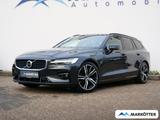Volvo V60 D4 R-Design /Kamera/19 Zoll/Privacy Glass/ - Volvo Gebrauchtwagen in Bielefeld