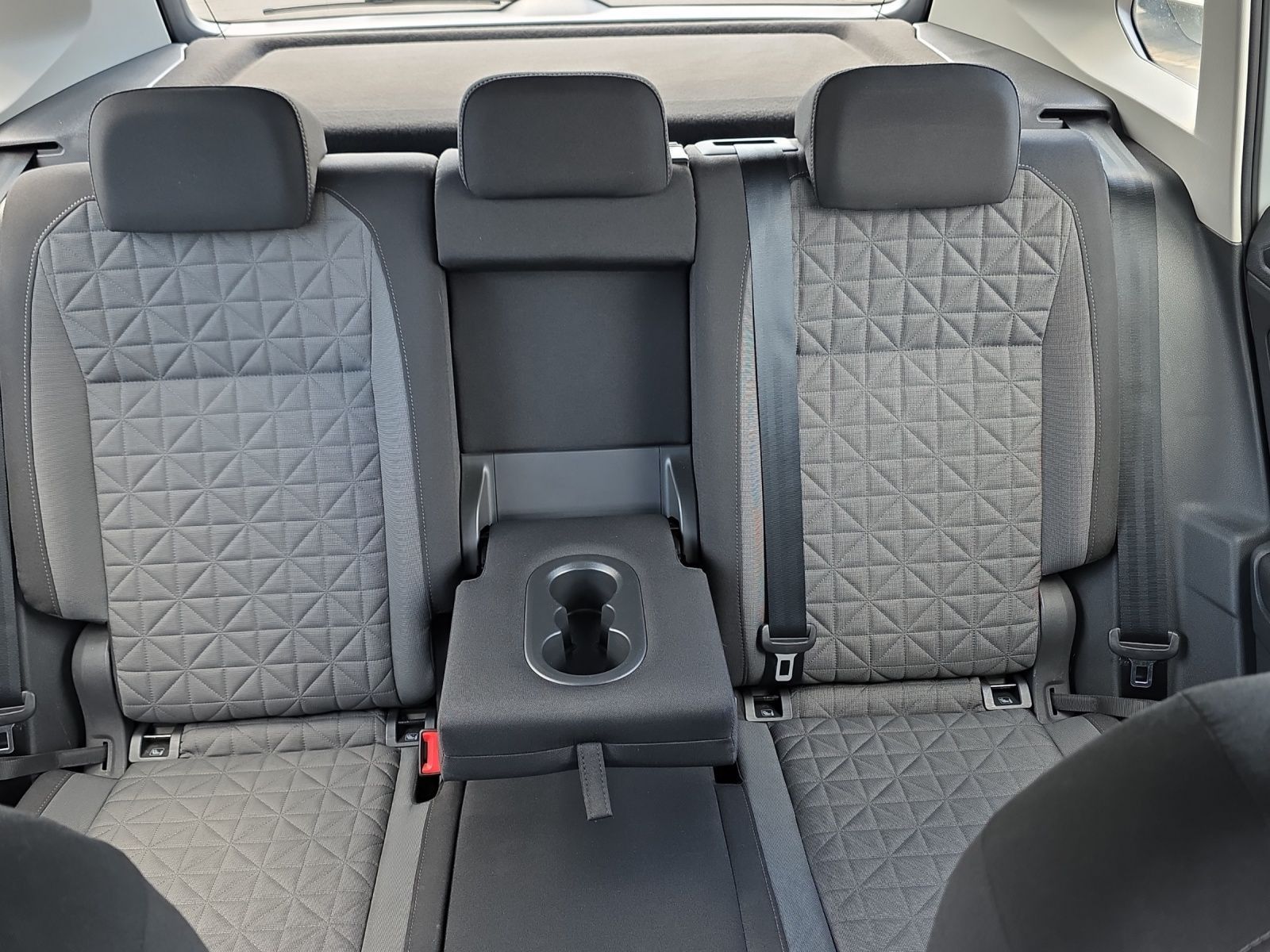 Volkswagen Tiguan - Bild 19