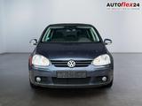 Volkswagen Golf V 1.4 TSI DSG / AHK SHZ 90 kW (122 PS), ... - Volkswagen Golf: Tsi 122 Ps