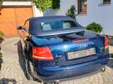 Audi Cabriolet 2.0 TFSI Multitronic - Audi: Multitronic