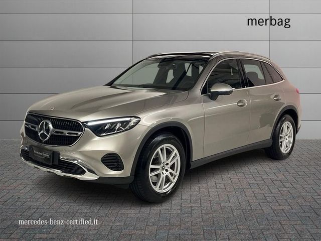 Andere Mercedes-Benz GLC 200 4Matic Mild Hybrid Advance