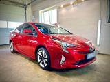 Toyota Prius Executive - Toyota Prius von privat