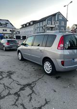 Renault Espace - gebrauchte Renault Espace aus dem Jahr 2005