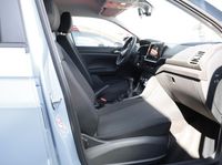Volkswagen T-Cross - Vorschau Bild 3