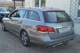 Mercedes-Benz E 220 T CDI BlueEfficiency AHK*Navi*LED*TÜV:NEU - Mercedes-Benz E 220 Gebrauchtwagen in Berlin