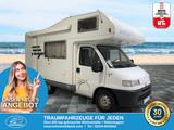 HYMER / ERIBA / HYMERCAR Swing 544 K - HYMER / ERIBA 544 k