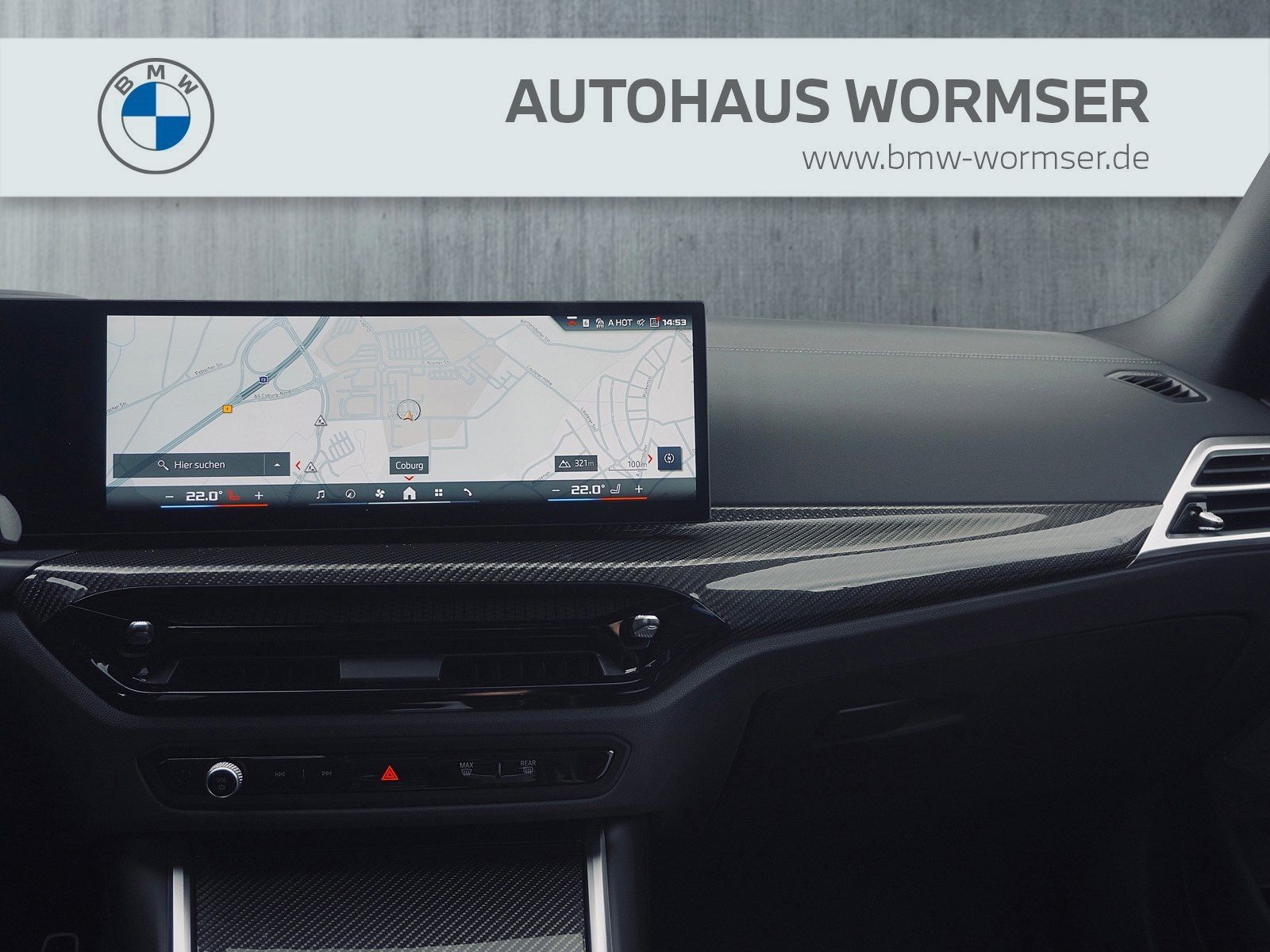 BMW M340i xDrive Touring HK HiFi DAB LED Standhzg. foto 9