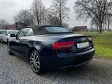 Audi A5 Cabriolet 1.8 TFSI*S-Line Sport/Plus*Leder - Audi A5 8T Gebrauchtwagen