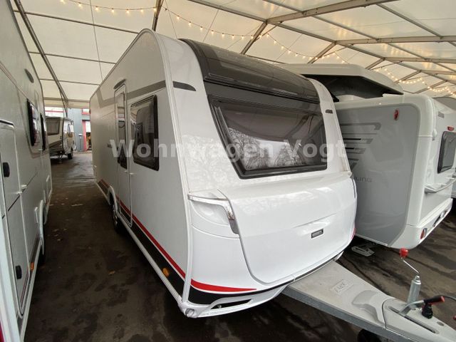 Bürstner Averso 465 TS *1.600 kg, Averso + Autarkie Paket