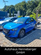 Peugeot e-208 Active Pack Sitzhz, AndroidAuto/Carplay... - gebrauchte Kleinwagen in Würzburg