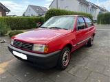 Volkswagen Polo Mikado - gebrauchte VW Polo aus dem Jahr 1992