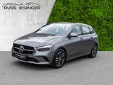 Mercedes-Benz B 180 Progressive *AHK*Cam*LED*MBUX*Navi*EasyP* - Mercedes-Benz B-Klasse: Limousine