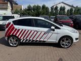 Ford Fiesta SPORT Titanium "Zahnriemen NEU"TOP - Ford Fiesta: Titanium Sport