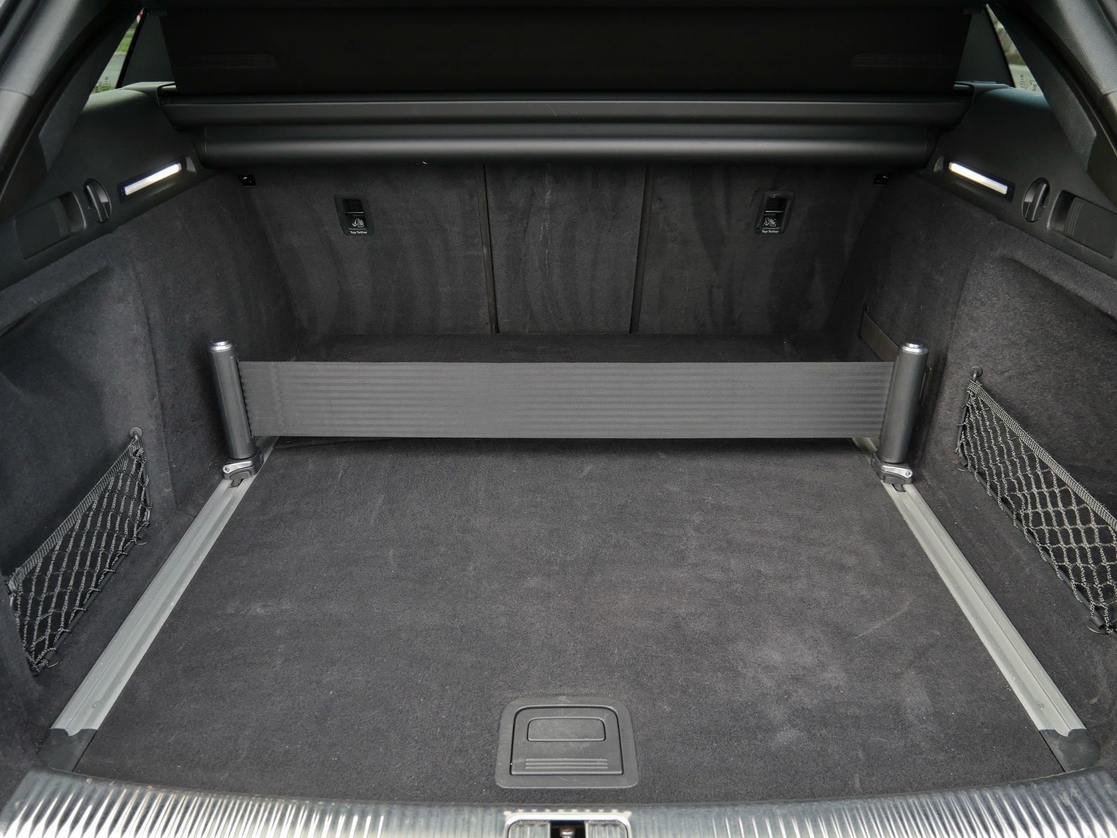 Audi RS4 - Bild 24