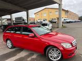 Mercedes-Benz Mercedes-benz C 220 CDI station wagon - Mercedes-Benz C 220 aus 2008: Cdi