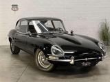 Jaguar E-Type Serie 1 4.2 Coupe - Jaguar E-Type: Serie