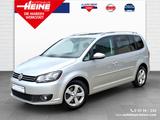 Volkswagen Touran Highline|Navi|Xenon|R - Volkswagen Touran aus 2011: Highline