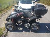 Kymco KXR 250 - Spielgerät - Powerhouse - KYMCO QUAD KXR 250