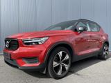 Volvo XC40 T5 R-design PHEV 360° CC MEMORY 19" - Volvo XC40 mit Hybrid-Antrieb