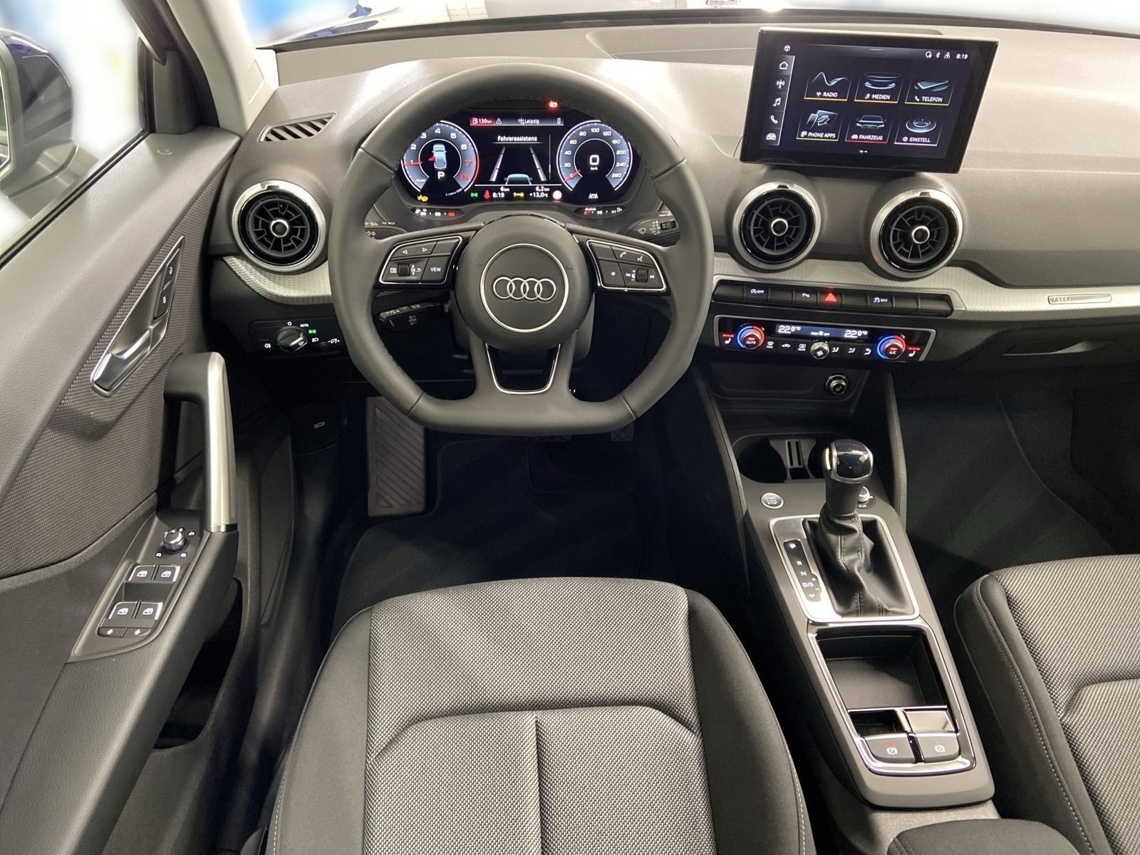 Audi Q2 - Bild 16
