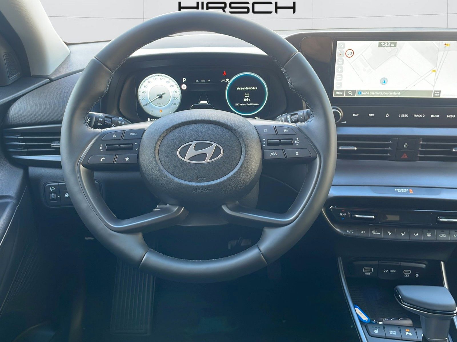Hyundai i20 - Bild 14