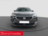 Seat Tarraco 1.5 TSI DSG Style AHK KAMERA ACC NAVI - Seat Tarraco aus 2023