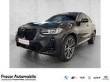 BMW X4 xDrive30d M Sport PANO ACC RFK NAVI LED DAB - BMW X4 in Solingen