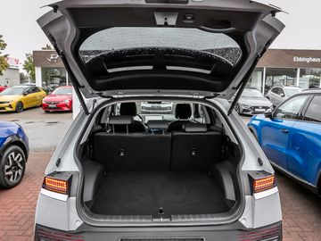 Hyundai Ioniq 5 Techniq Elektro 4WD Autobahnassistent