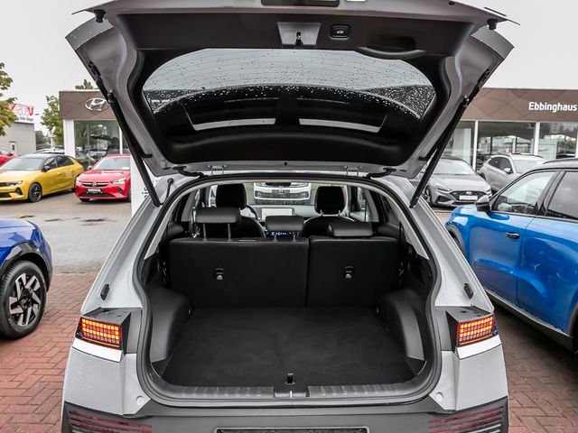 Hyundai Ioniq 5 Techniq Elektro 4WD Autobahnassistent