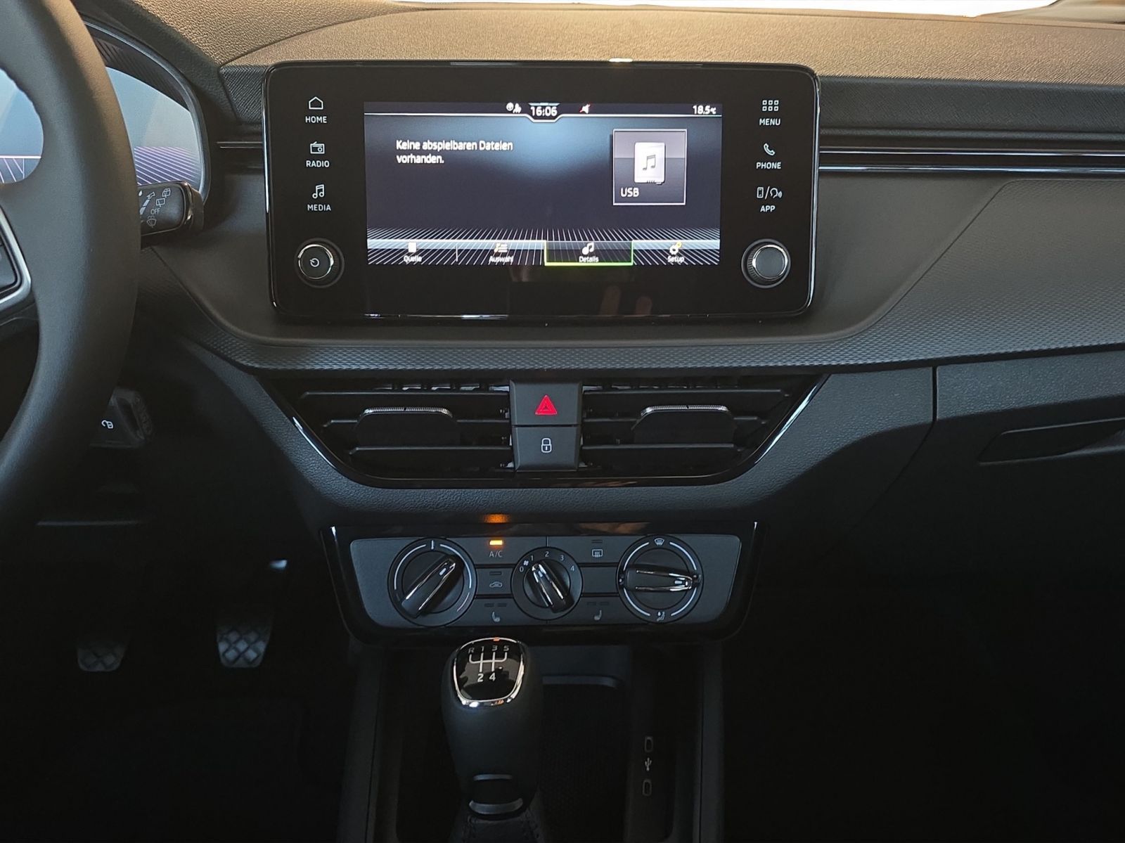 Skoda Kamiq - Bild 15