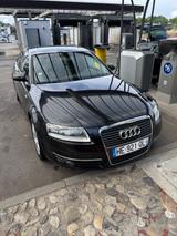 Audi A6 c6 4f 3.2 FSI tiptronic quattro - second hand - Audi A6 aus 2006: 4.2