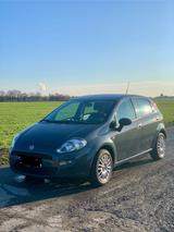 Fiat Punto 1.2 8V | EZ 9/2017 - Fiat Punto in Duisburg