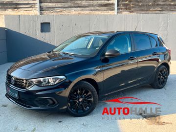 Fahrzeugabbildung Fiat Tipo 1.4 16V Street Klima SHZ Temp PDC BLuetooth